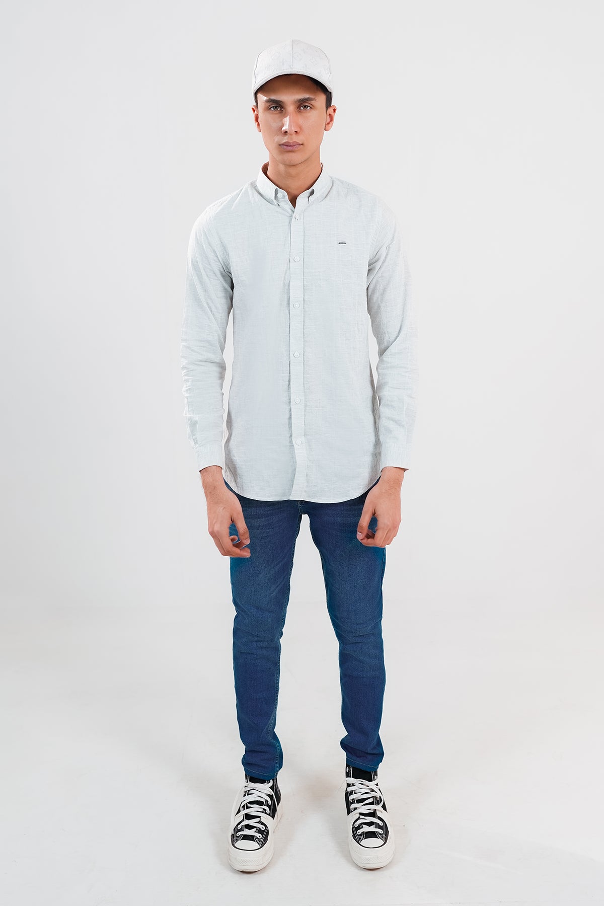 Casual Shirt – Hype Clothing Online